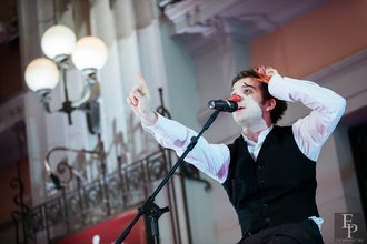 Автор фото: Arichi