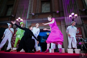 Автор фото: Arichi