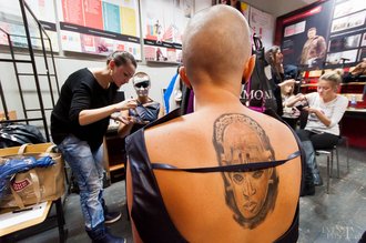 Автор фото: Arichi