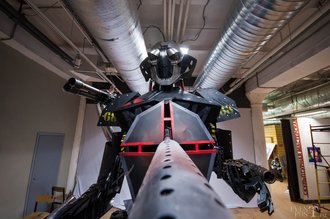 Автор фото: Arichi