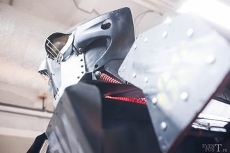 Автор фото: Arichi