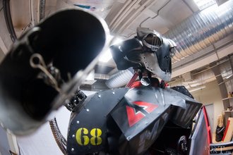 Автор фото: Arichi