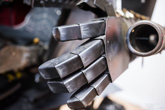 Автор фото: Arichi