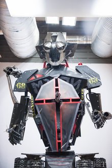 Автор фото: Arichi