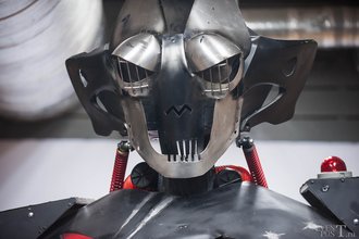 Автор фото: Arichi