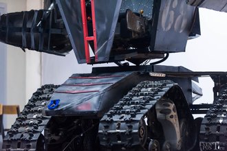 Автор фото: Arichi