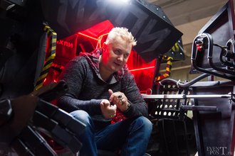 Автор фото: Arichi