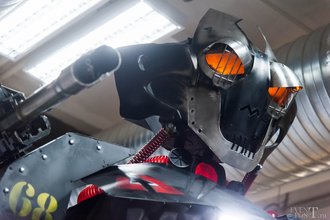 Автор фото: Arichi