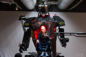 Автор фото: Arichi