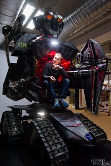 Автор фото: Arichi