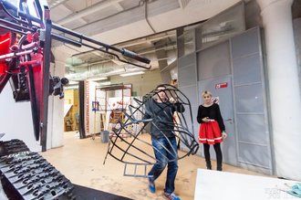 Автор фото: Arichi