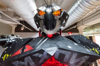 Автор фото: Arichi