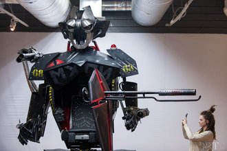 Автор фото: Arichi