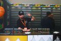 Vapexpo Moscow 2017 (Декабрь)