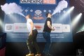 Vapexpo Moscow 2017 (Декабрь)