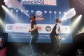 Vapexpo Moscow 2017 (Декабрь)