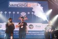 Vapexpo Moscow 2017 (Декабрь)