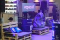 VAPEXPO Moscow 2017 (Июнь)