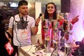 VAPEXPO Moscow 2017 (Июнь)