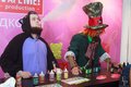 VAPEXPO Moscow 2017 (Июнь)