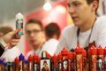 VAPEXPO Moscow 2017 (Июнь)
