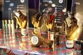 VAPEXPO Moscow 2017 (Июнь)