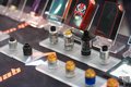 VAPEXPO Moscow 2017 (Июнь)