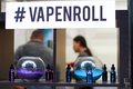 VAPEXPO Moscow 2017 (Июнь)