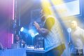 VAPEXPO Moscow 2017 (Июнь)