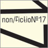 17-я Международная ярмарка non/fiction