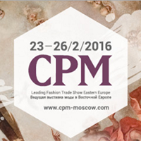 CPM 2016. Весна