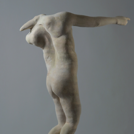 Ура! Скульптура!