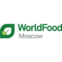 WorldFood Moscow 2016