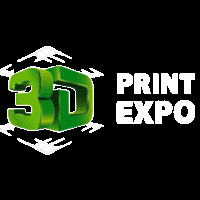 3D Print Expo 2016