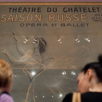 Анна Павлова. Бессмертный лебедь