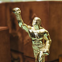 III Национальная премия «Звезда бокса»