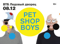 Pet Shop Boys