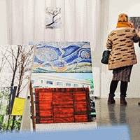 Ирония как ландшафт