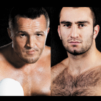 Лебедев против Гассиева