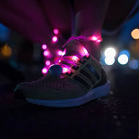 Ночной забег 2016