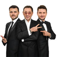 Я нравлюсь женщинам в Крокус Сити Холл