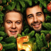 Ёлки 5 - премьера фильма