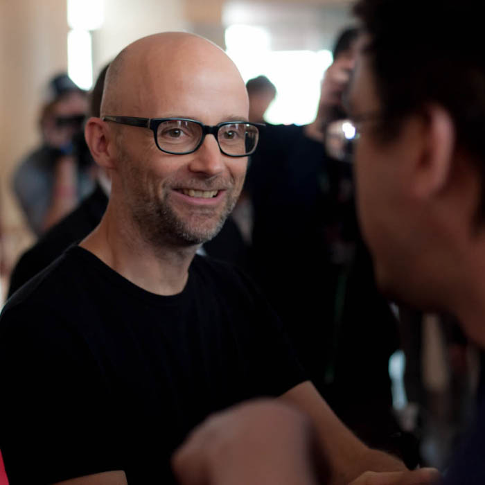 Moby на Аллее славы Vegas фото видео отчёт