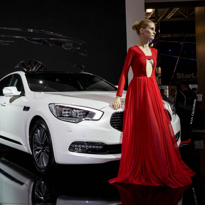 Девушки-модели фото