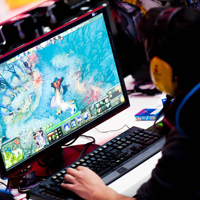 DreamHack Moscow 2015 фото видео отчёт