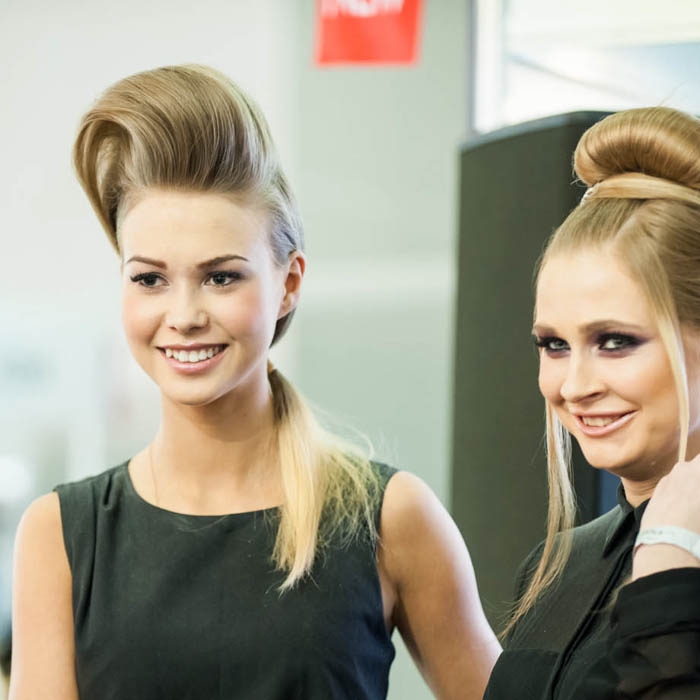 Девушки-модели фото