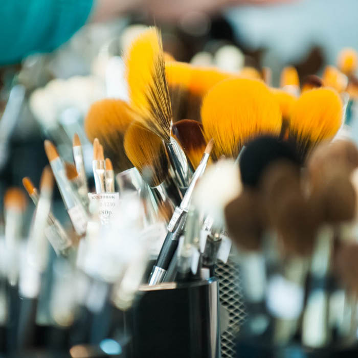 Экспозиция фото