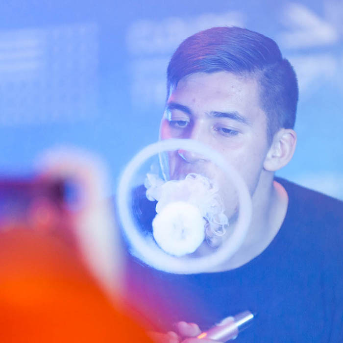 Vapexpo 2015 фото видео отчёт