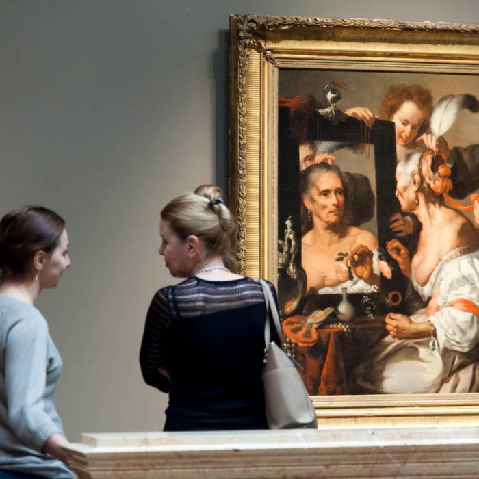 Вечные темы искусства фото видео отчёт