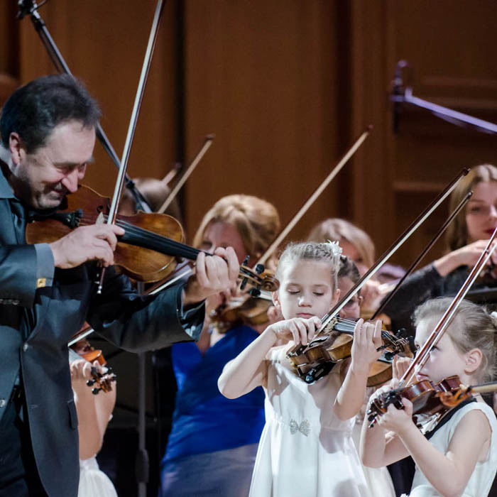 Церемония фото